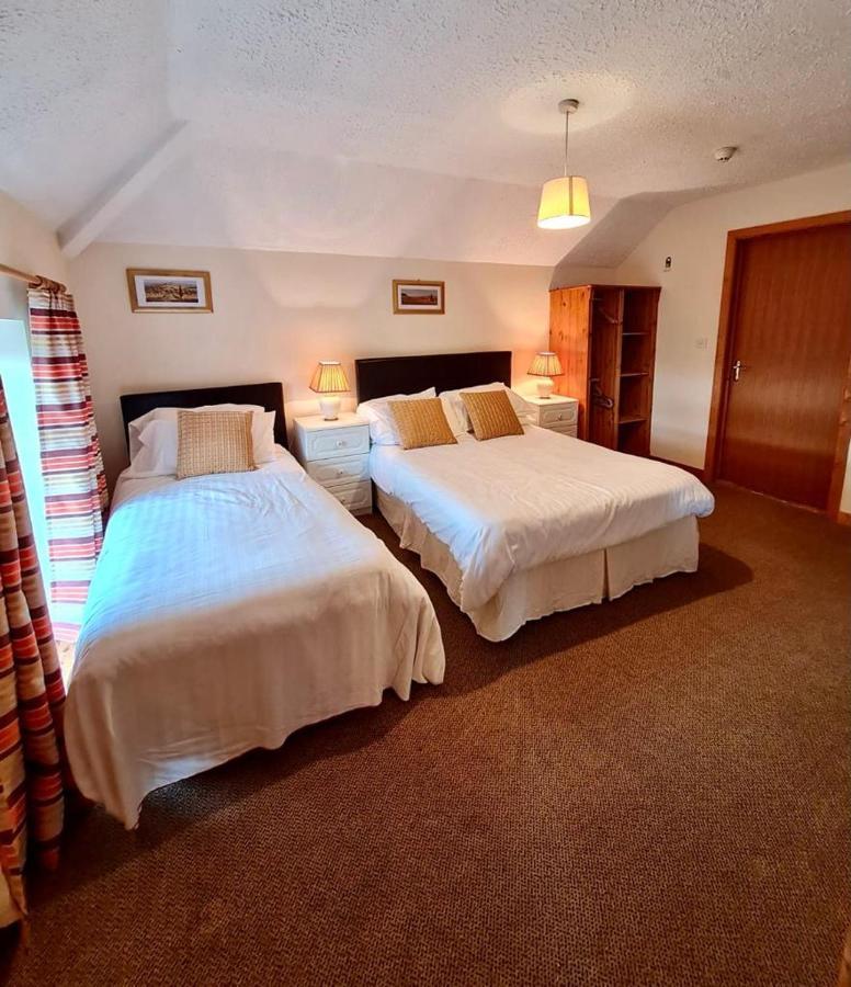 The Acres B&B Killala Luaran gambar