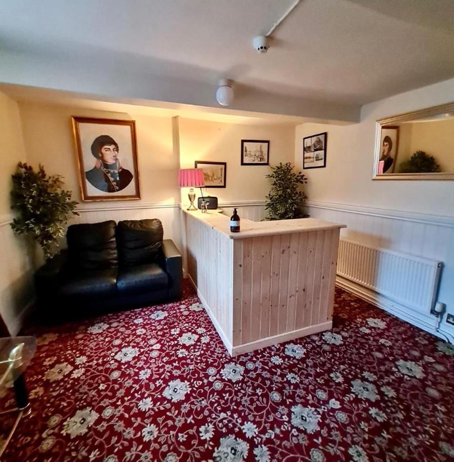 The Acres B&B Killala Luaran gambar