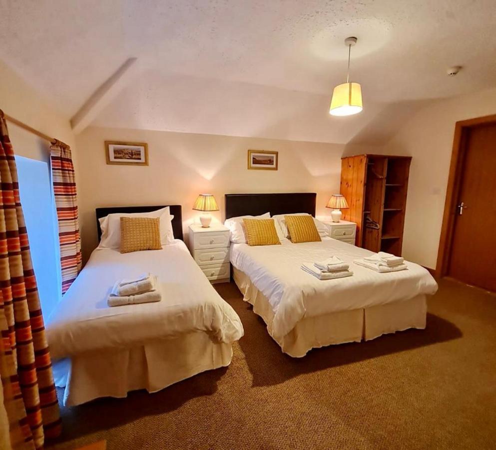 The Acres B&B Killala Luaran gambar