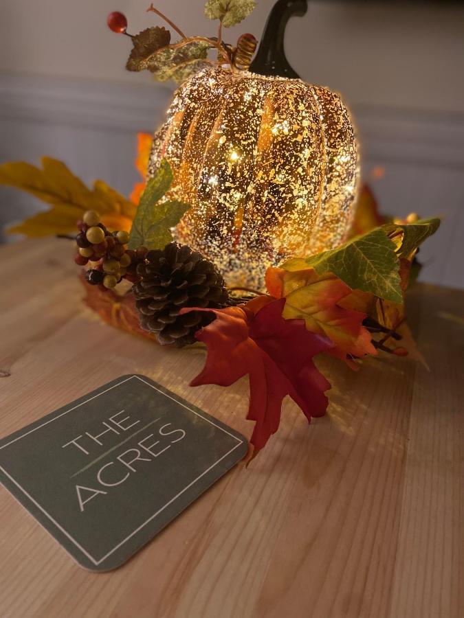 The Acres B&B Killala Luaran gambar