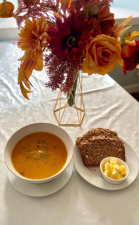 The Acres B&B Killala Luaran gambar