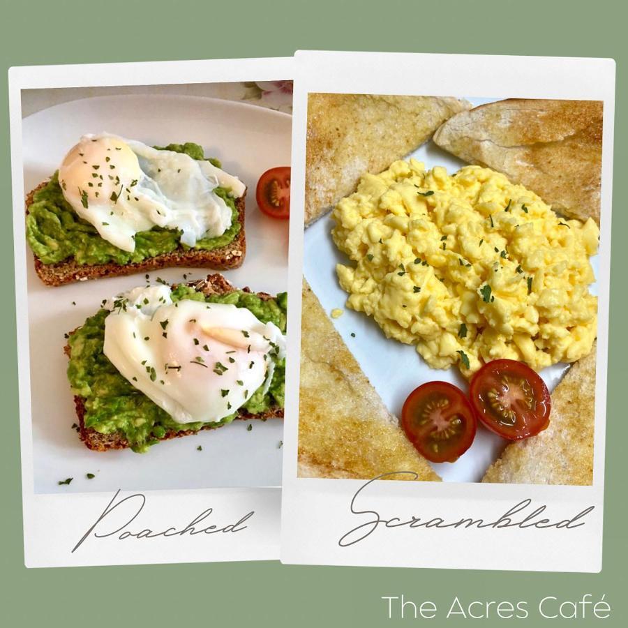 The Acres B&B Killala Luaran gambar