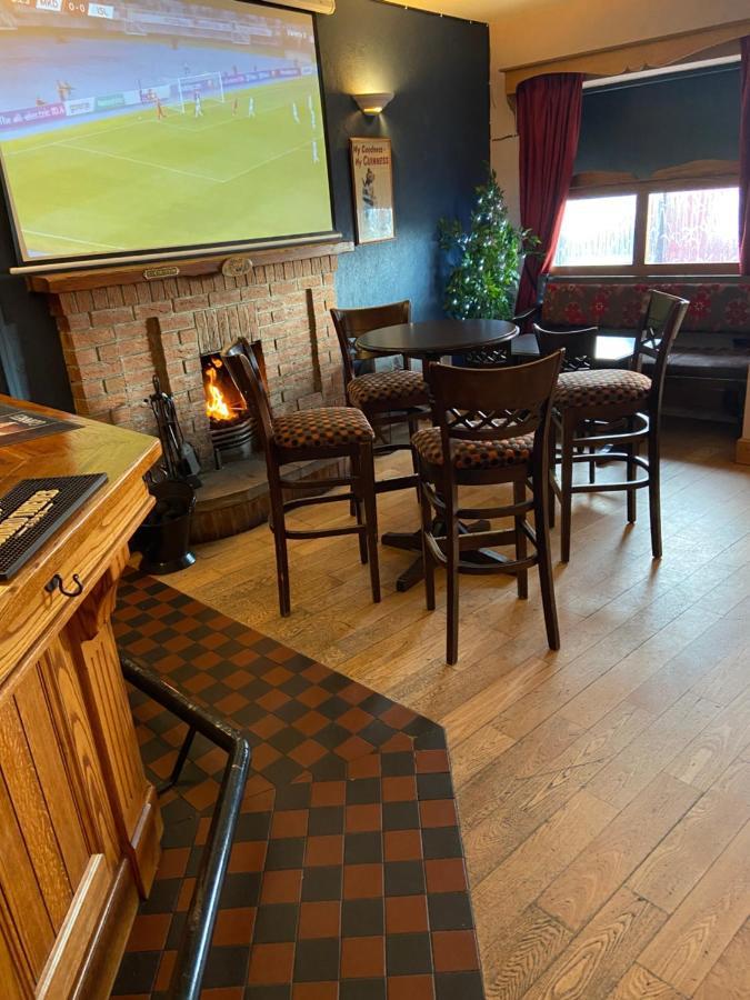 The Acres B&B Killala Luaran gambar