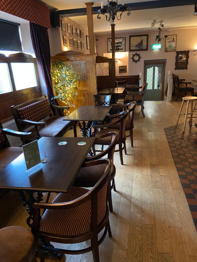 The Acres B&B Killala Luaran gambar