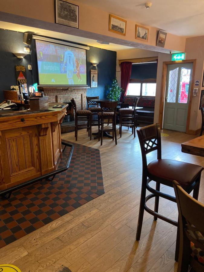 The Acres B&B Killala Luaran gambar