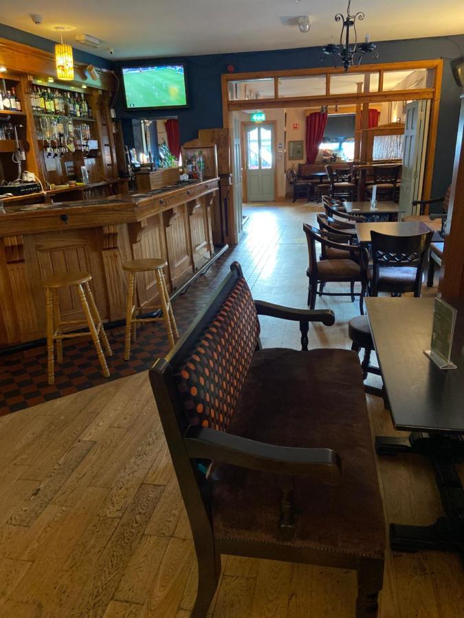 The Acres B&B Killala Luaran gambar