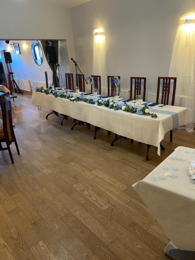 The Acres B&B Killala Luaran gambar
