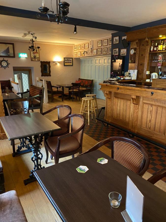 The Acres B&B Killala Luaran gambar