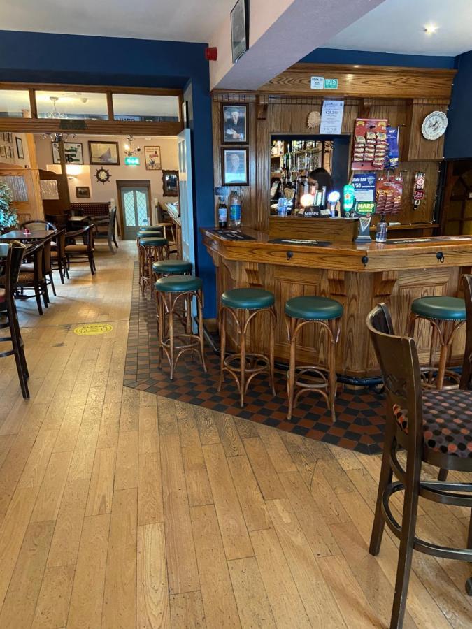 The Acres B&B Killala Luaran gambar