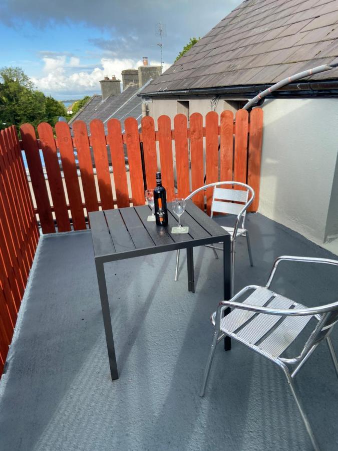 The Acres B&B Killala Luaran gambar