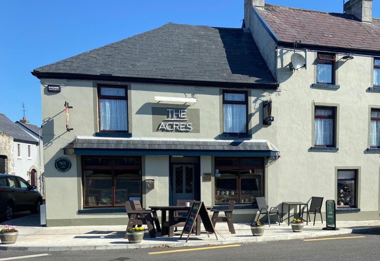 The Acres B&B Killala Luaran gambar