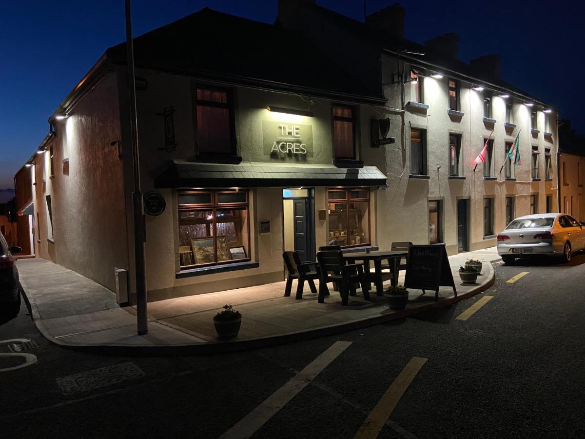 The Acres B&B Killala Luaran gambar